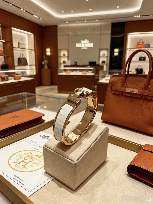 Hermes Bracelet 06yxs11